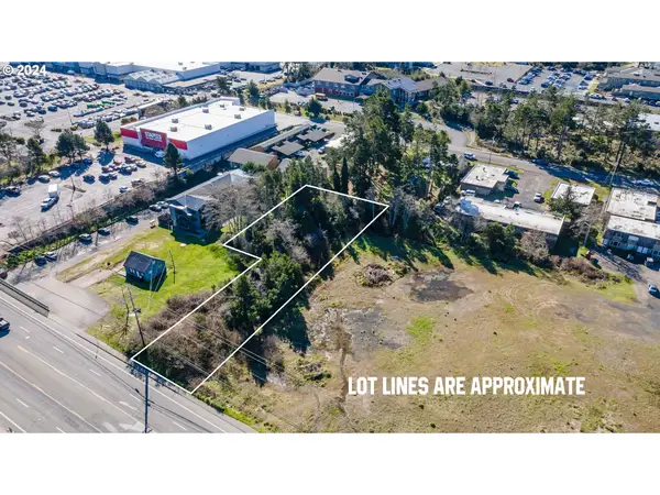 0 Newmark Ave, CoosBay, OR 97420