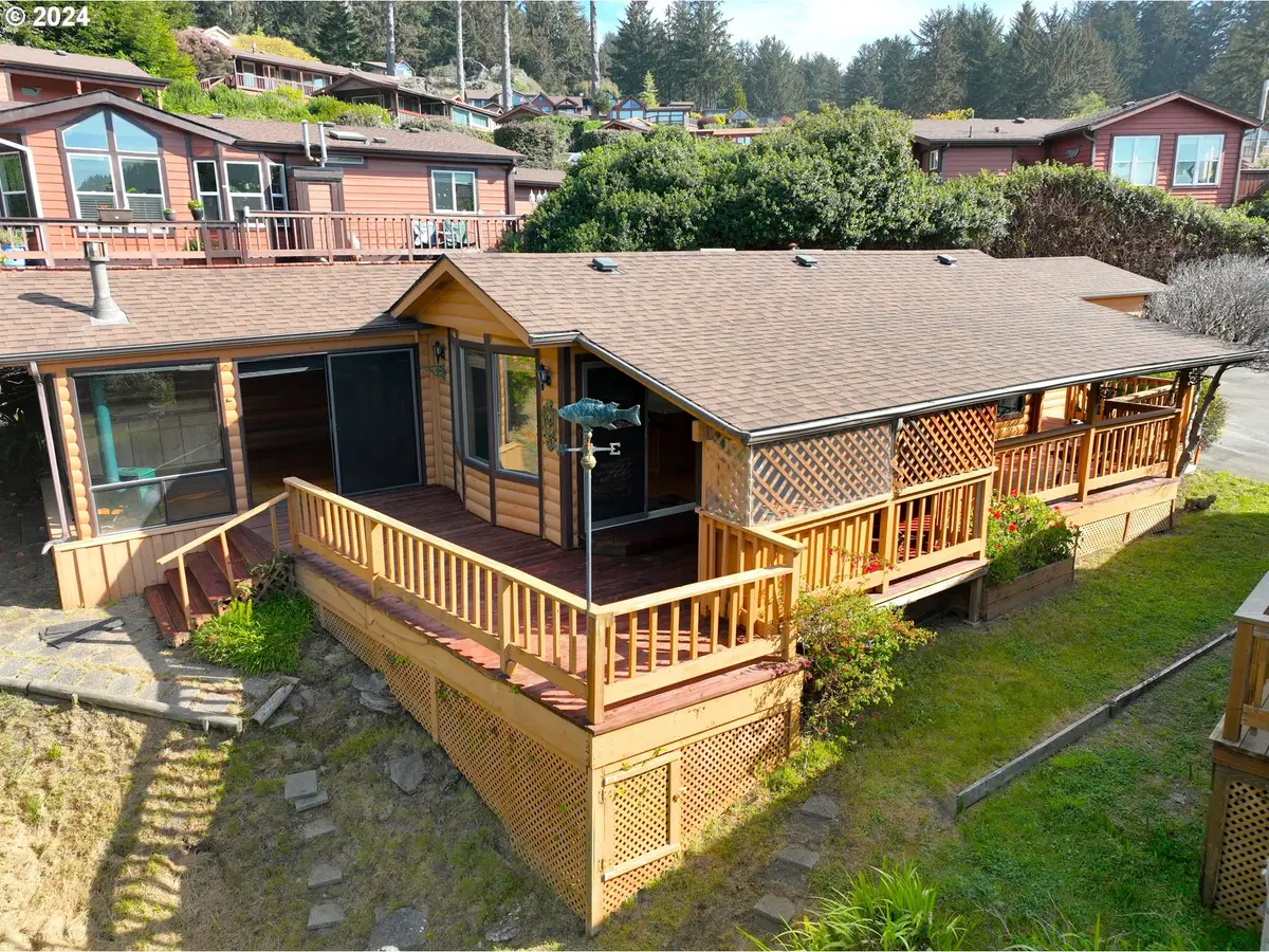 19921 Whaleshead Rd #OV8, Brookings, OR 97415 - Image #1