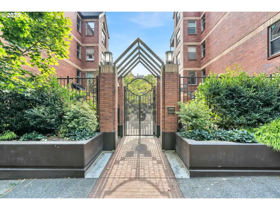 1500 SW Park Ave #232, Portland, OR 97201 - Image #2