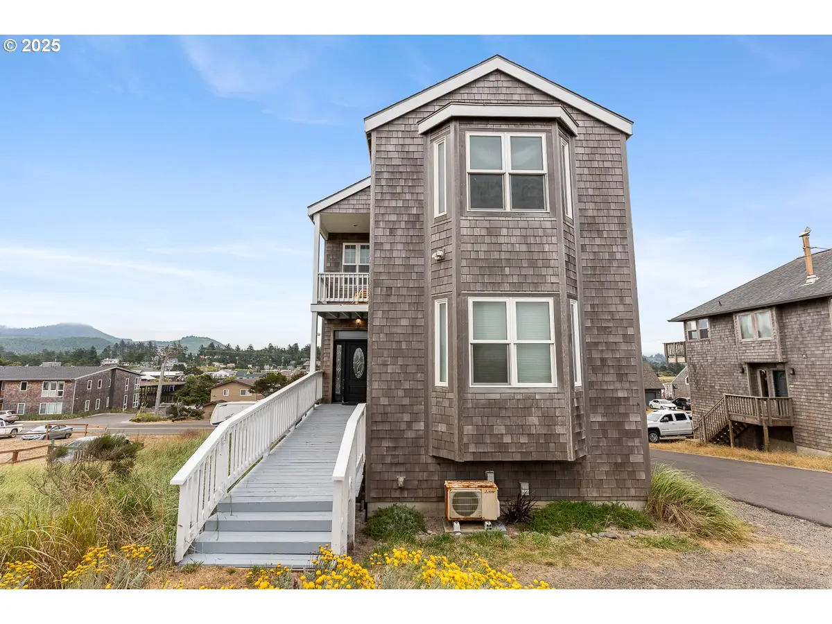 35100 Sunset Dr, Pacific City, OR 97135 - Image #1