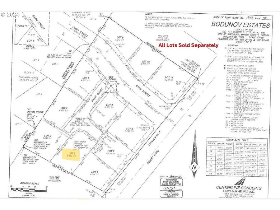 1504 - 1516 Barn Ct, Woodburn, OR 97071 - Image #2