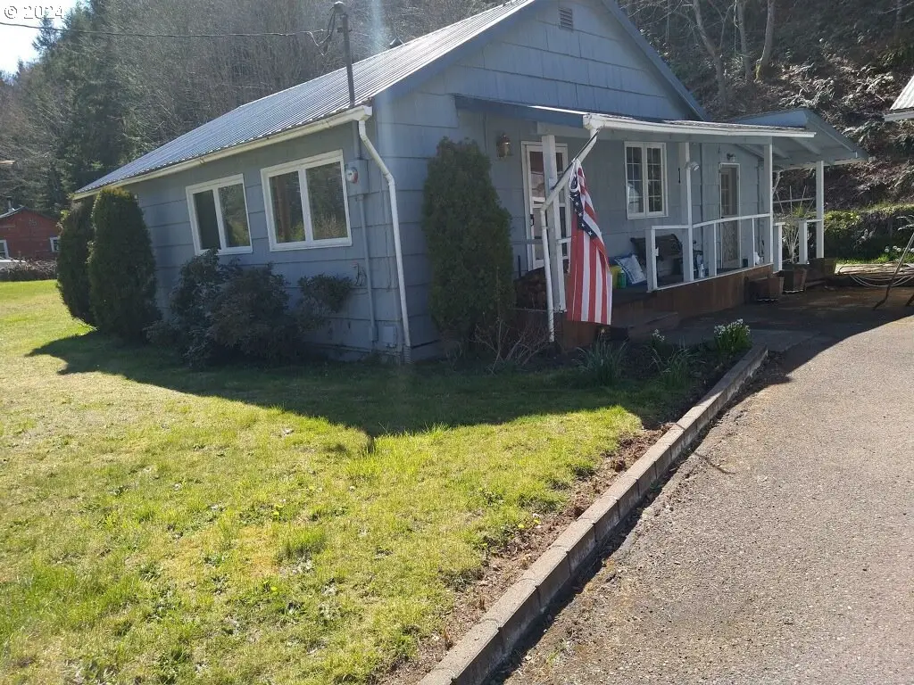 39706 Brice Creek Rd, Dorena, OR 97434 - Image #1