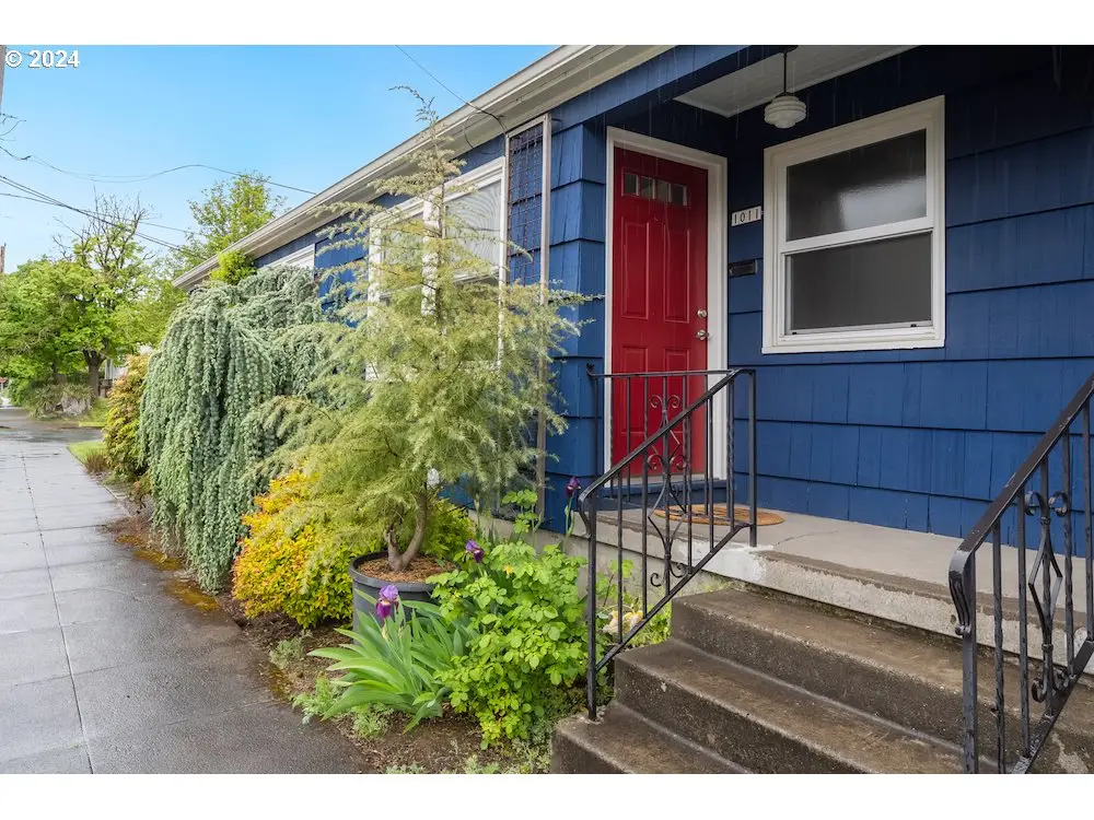 1011 NE Emerson St, Portland, OR 97211 - Image #1