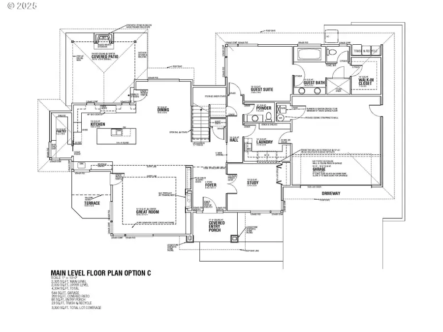 3446 Fernvilla Dr, Northwest Clackamas, OR 97068 - Image #3