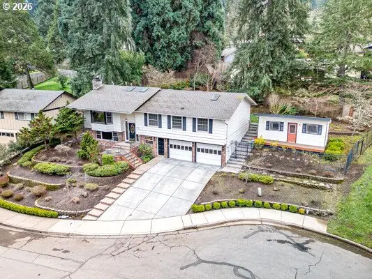 1778 Graham Dr, Eugene, OR 97405 - #3