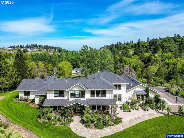 3024 Brush College Rd, Salem, OR 97304