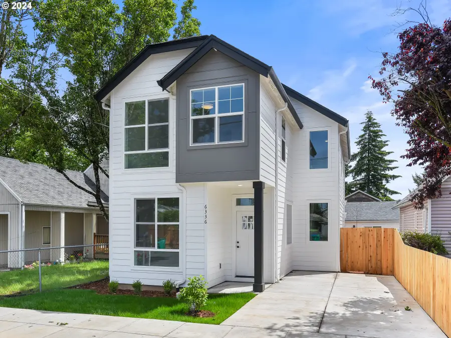 6336 SE 84th Pl, Portland, OR 97266 - Image #2