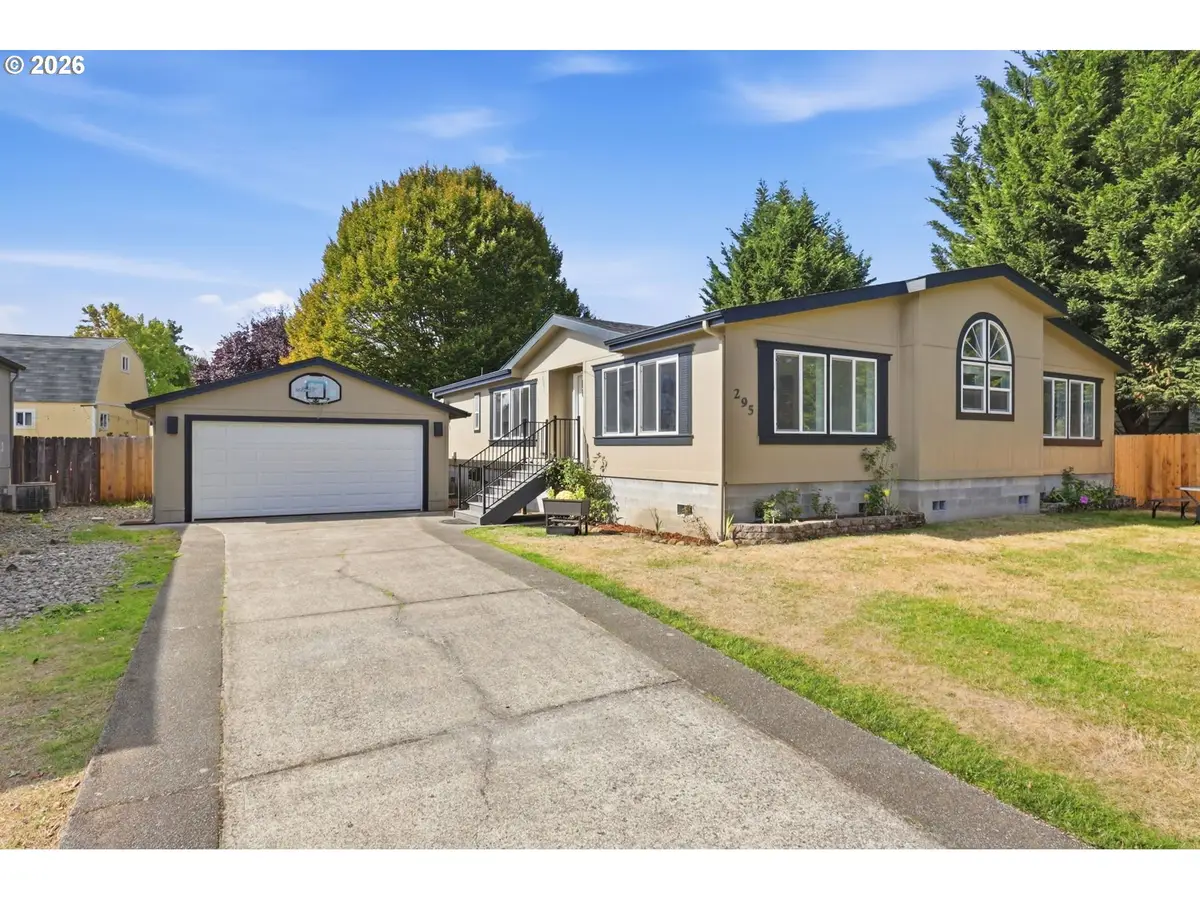 295 Sycamore St, Woodland, WA 98674 - #1