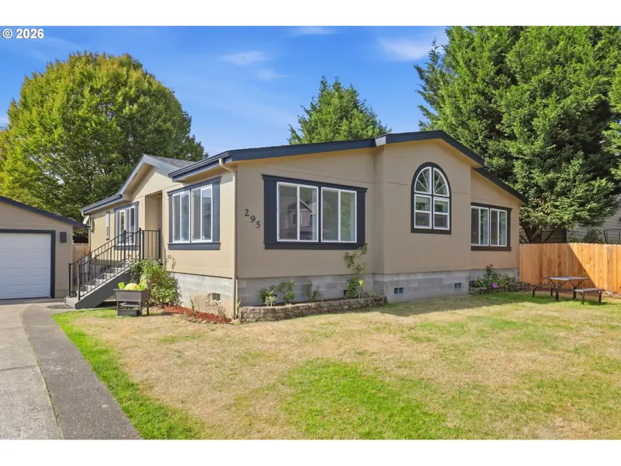 295 Sycamore St, Woodland, WA 98674 - #2
