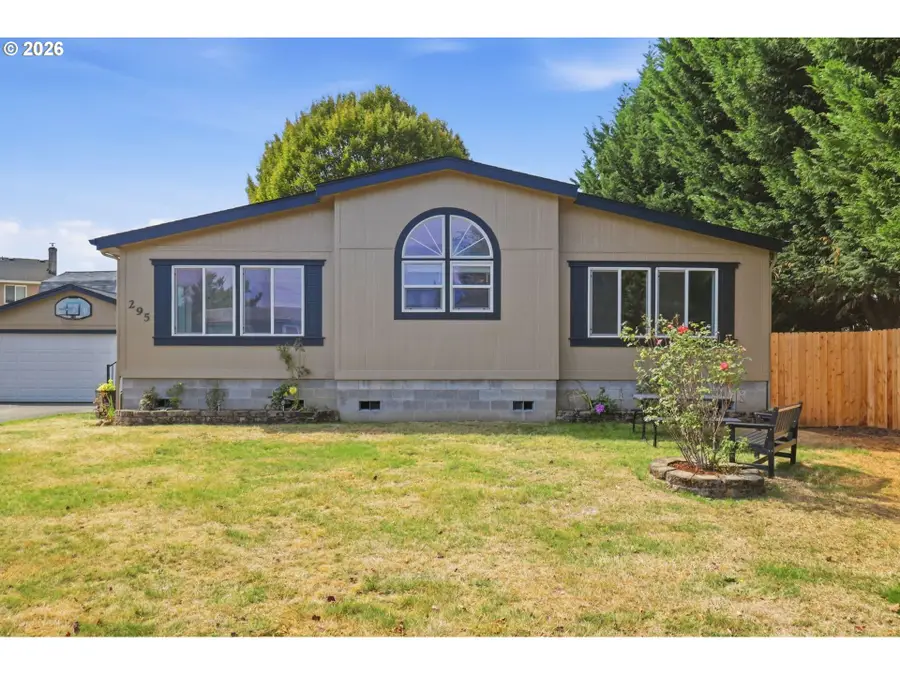 295 Sycamore St, Woodland, WA 98674 - #3