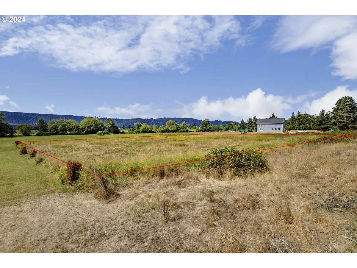 S Welcome Slough Rd, Cathlamet, WA 98612 - Image #1