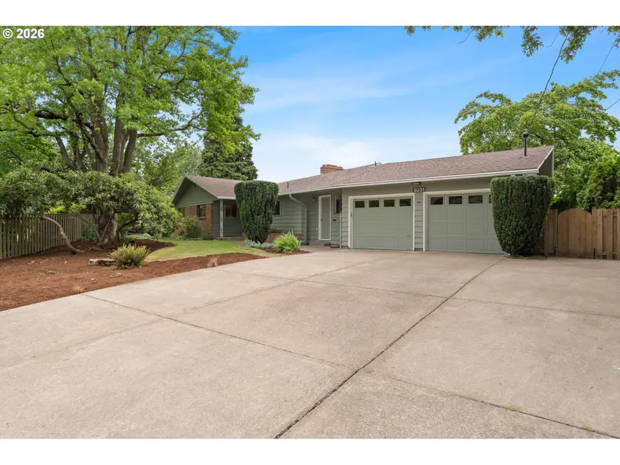 3031 NE 129th Pl, Portland, OR 97230 - #2