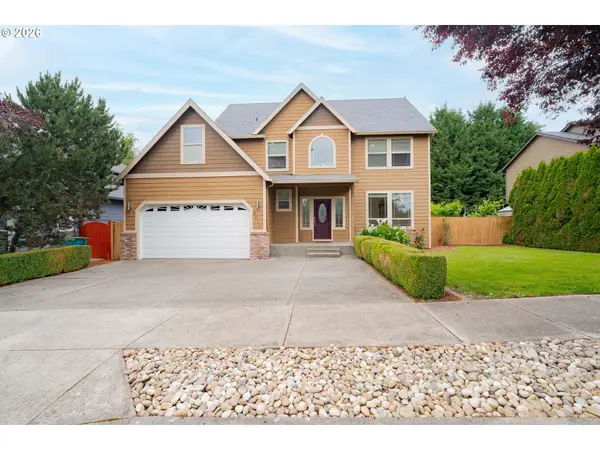 8614 NE 33rd St, Vancouver, WA 98662