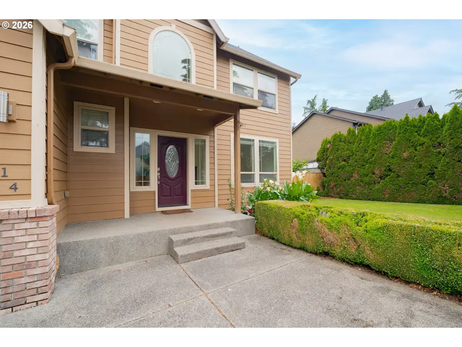 8614 NE 33rd St, Vancouver, WA 98662 - #2