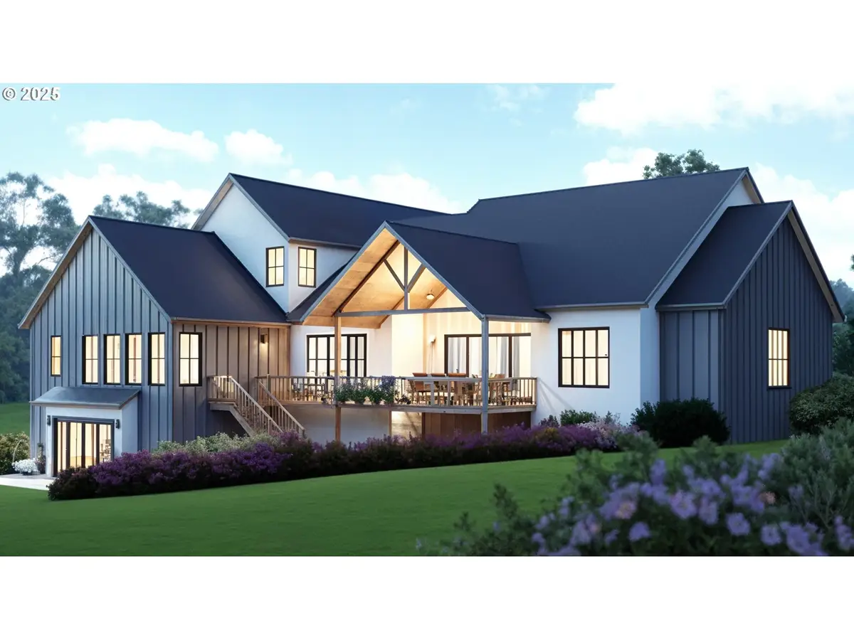 0 NE Old Parrett Mountain Rd, Newberg, OR 97132 - #1