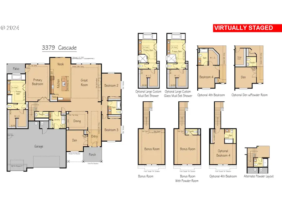 NE Bell Rd, Newberg, OR 97132 - Image #2