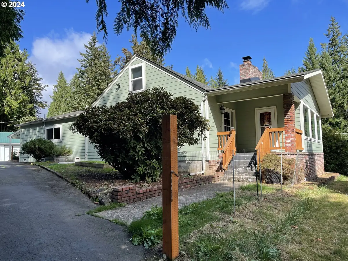 74785 Fern Hill Rd, Rainier, OR 97048 - Image #1