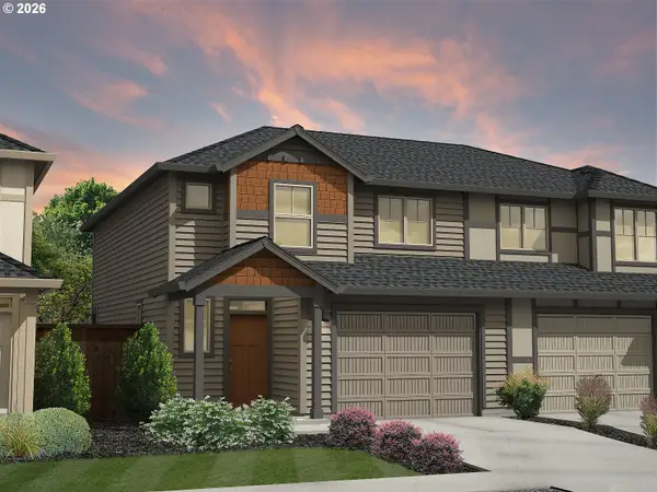 1833 NW 17th Pl, BattleGround, WA 98604