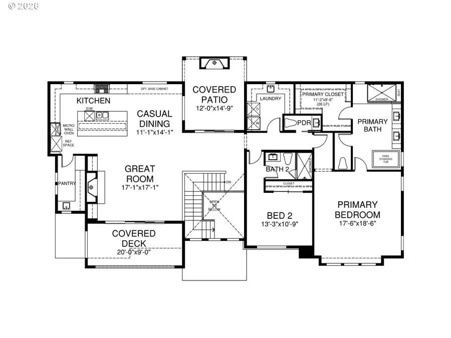 2202 Satter St, West Linn, OR 97068 - #2