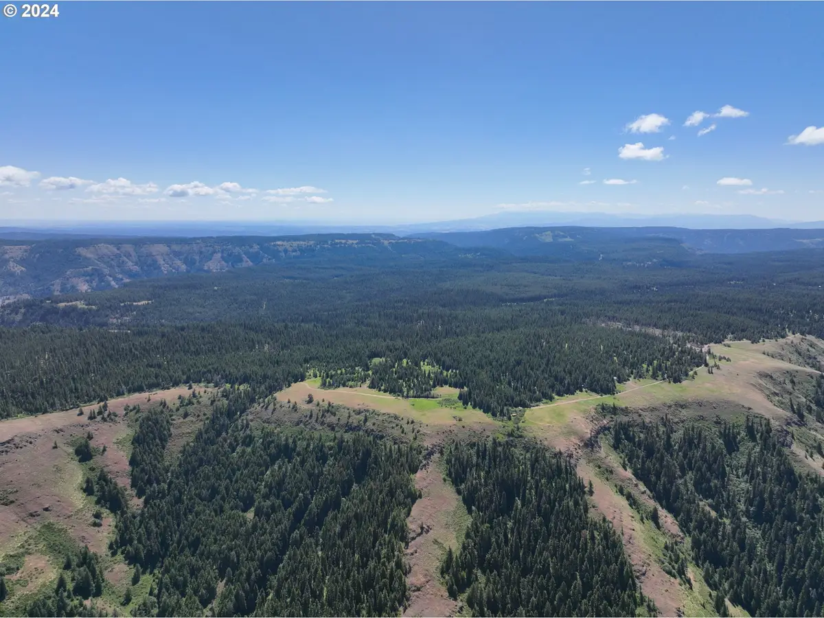 0 Vacant Land, Weston, OR 97886 - Image #1