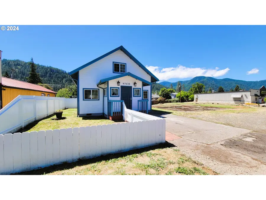 47638 Highway 58, Oakridge, OR 97463 - Image #2