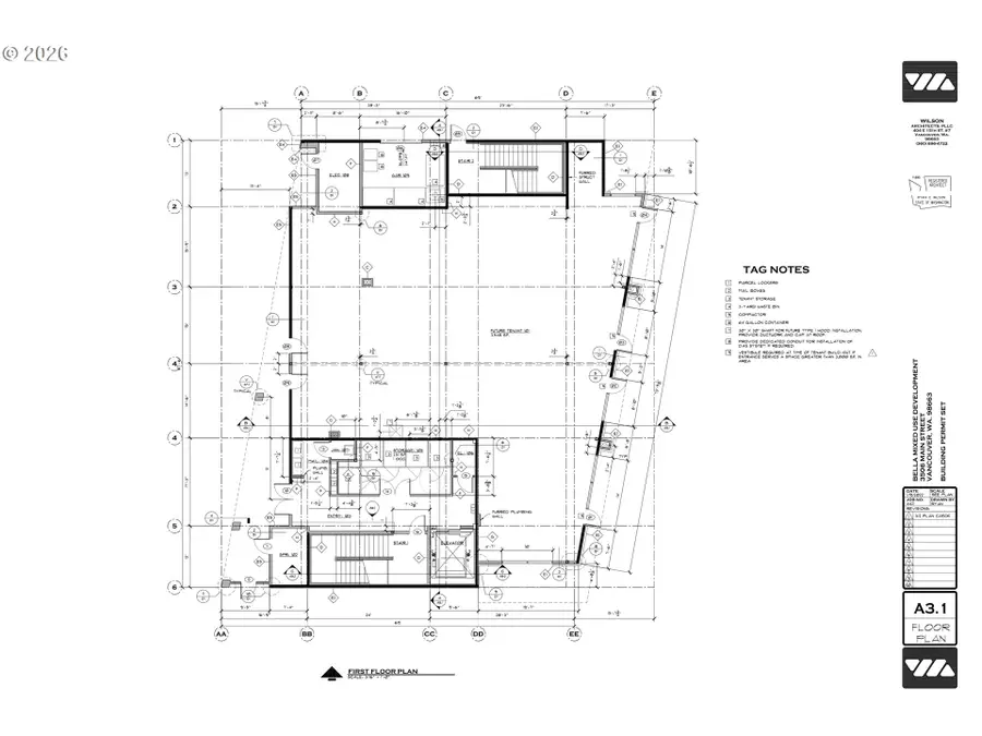3506 Main St, Vancouver, WA 98663 - #2