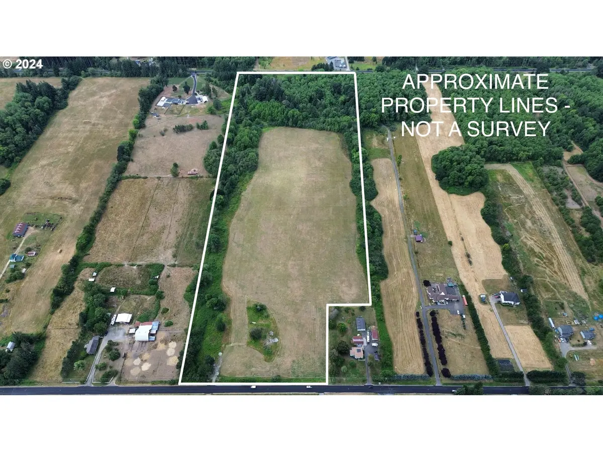 14206 NE 182nd Ave, Hockinson, WA 98606 - #1