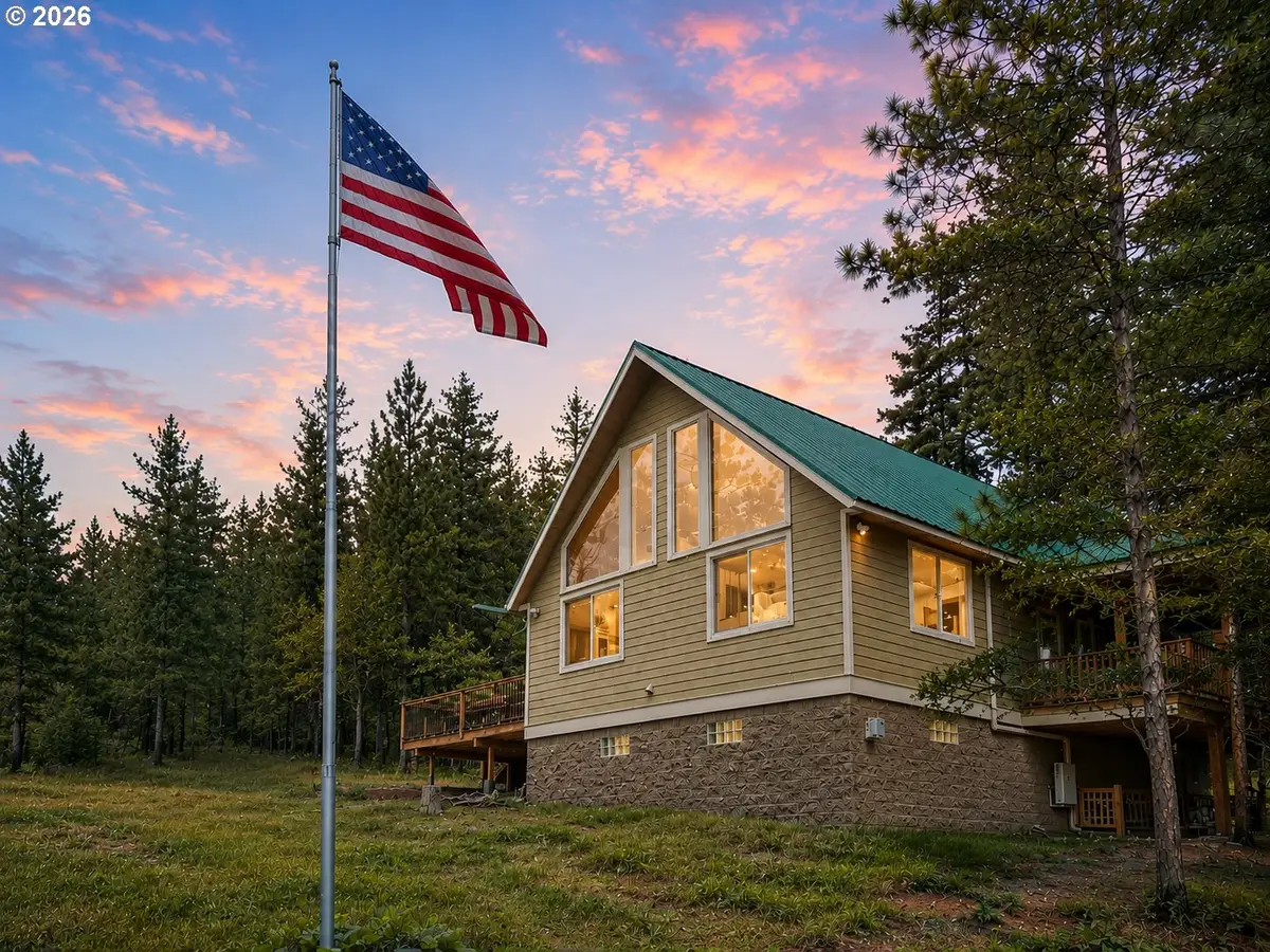 51 Thompson Trl, Goldendale, WA 98620 - #1