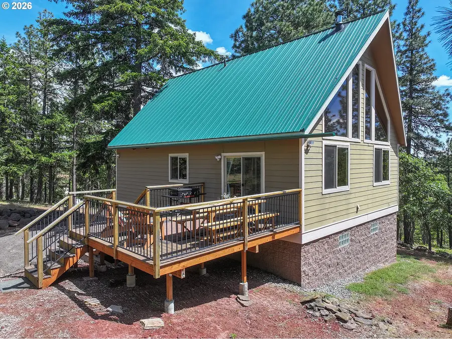 51 Thompson Trl, Goldendale, WA 98620 - #2