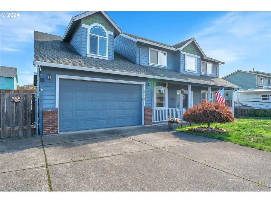 59174 Whitetail Ave, Saint Helens, OR 97051 - Image #2