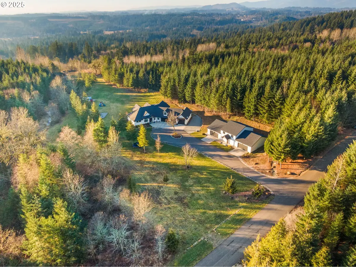 17211 NE Yacolt Mountain Rd, Yacolt, WA 98675 - Image #1
