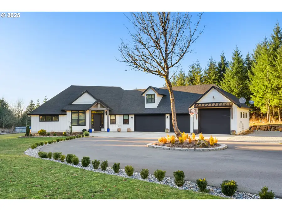 17211 NE Yacolt Mountain Rd, Yacolt, WA 98675 - Image #2