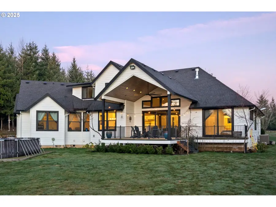17211 NE Yacolt Mountain Rd, Yacolt, WA 98675 - Image #3