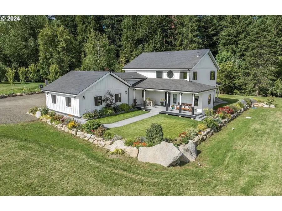 7540 Baseline Dr, Mount Hood Parkdale, OR 97041 - Image #3
