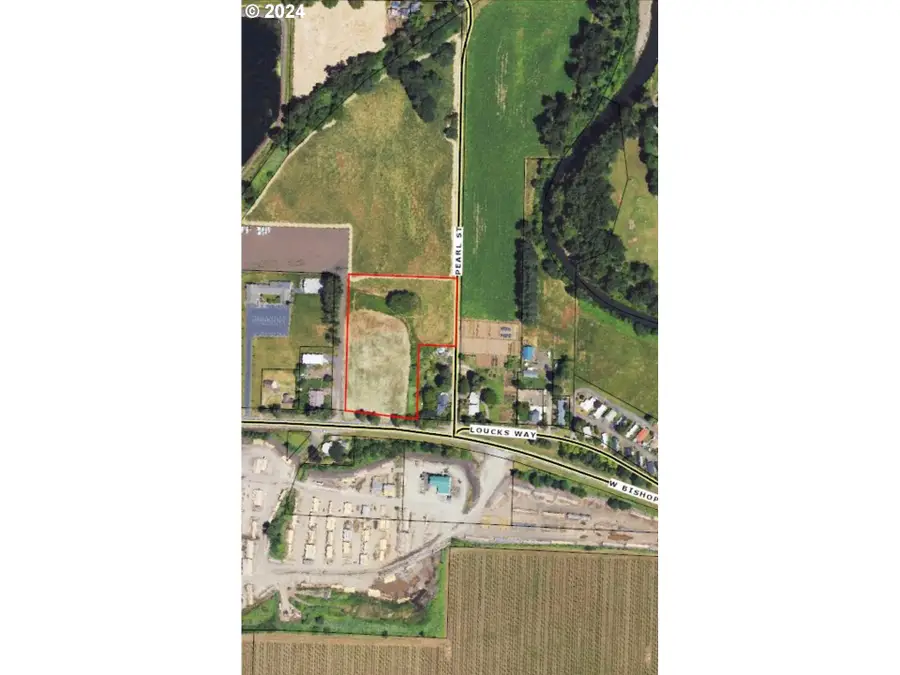 856 W Bishop Way, Brownsville, OR 97327 - Image #2