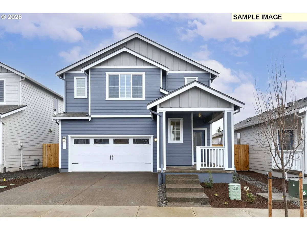 1297 Owl Ave, Woodburn, OR 97071 - #1