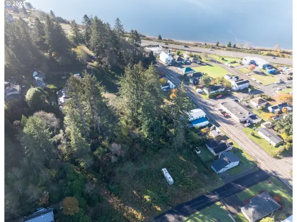 Tl 4900 C St, BayCity, OR 97107