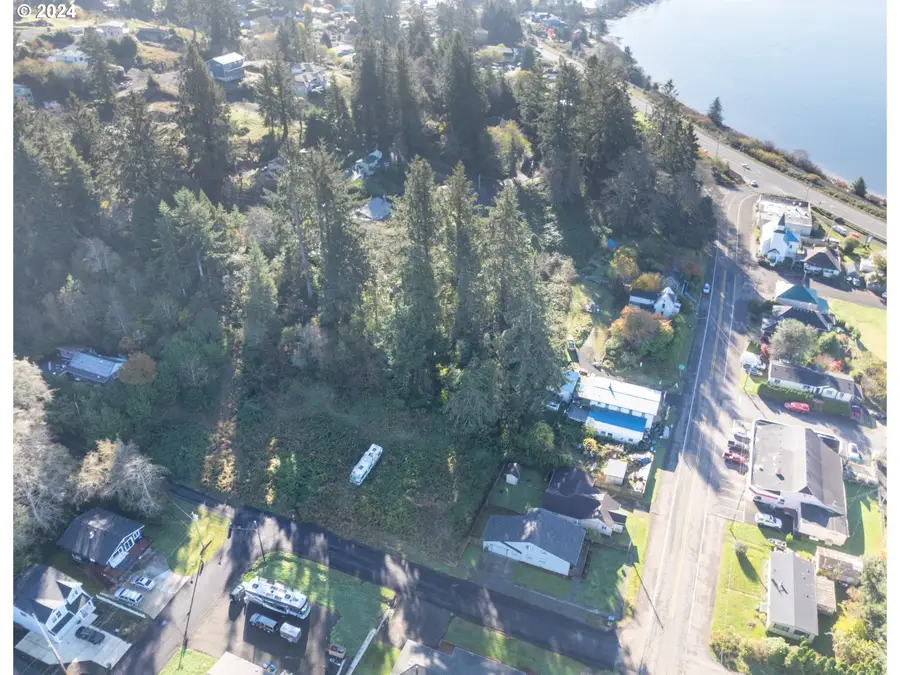 Tl 4900 C St, Bay City, OR 97107 - #3