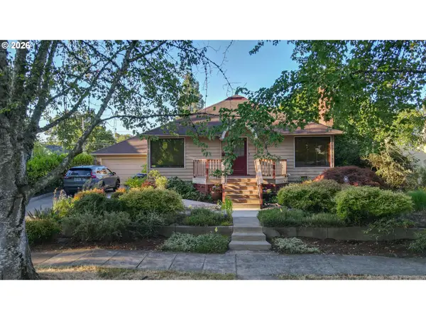 1052 W 10th Ave, Eugene, OR 97402