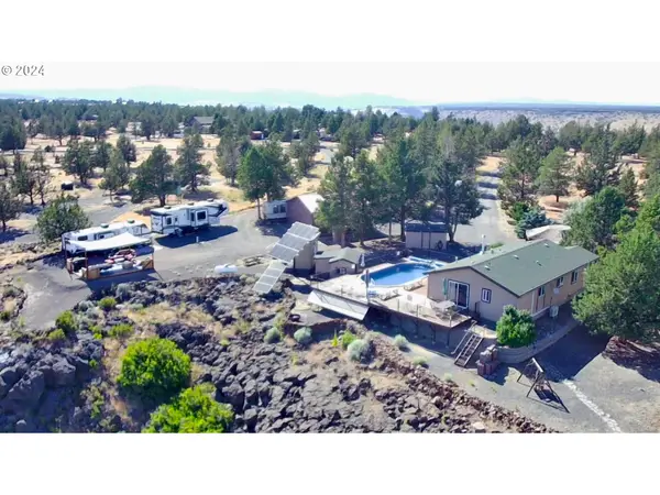 11175 SW Pixie Ln, Culver, OR 97734