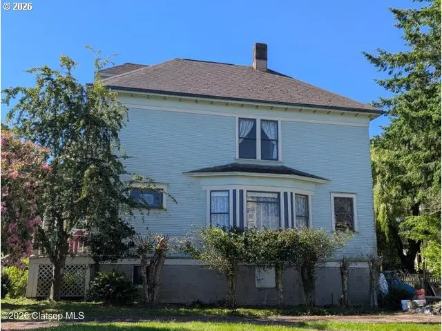 659 15th St, Astoria, OR 97103 - #2