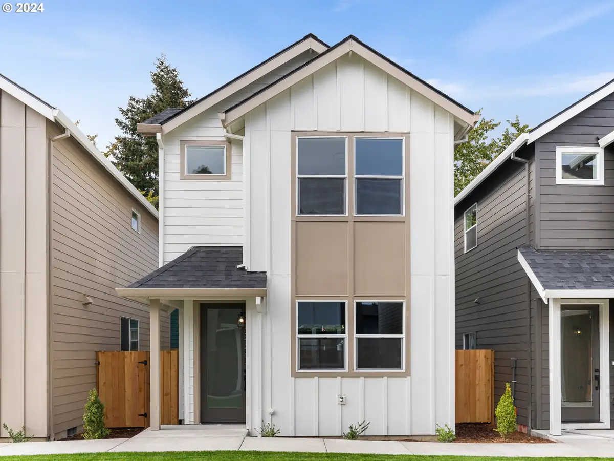 6921 N Bank St, Portland, OR 97203 - Image #1