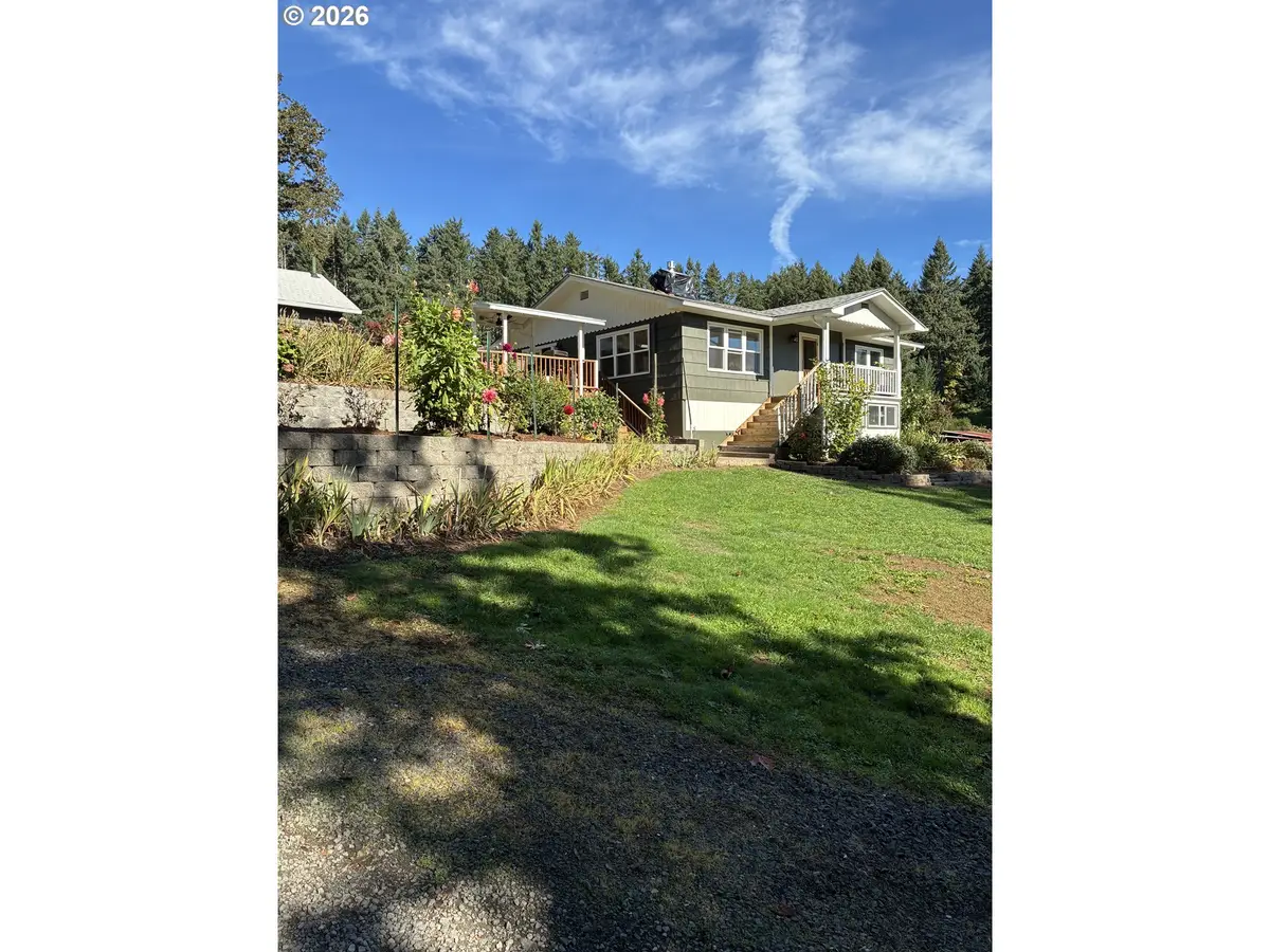 91066 Hill Rd, Springfield, OR 97478 - #1