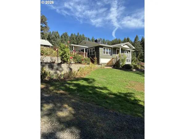 91066 Hill Rd, Springfield, OR 97478