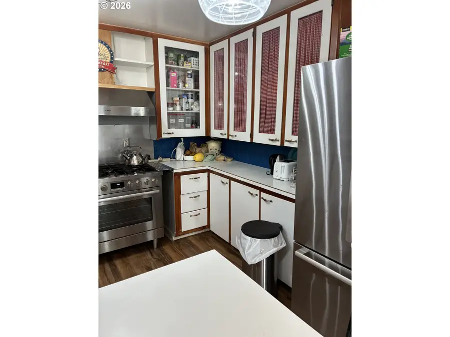 91066 Hill Rd, Springfield, OR 97478 - #2