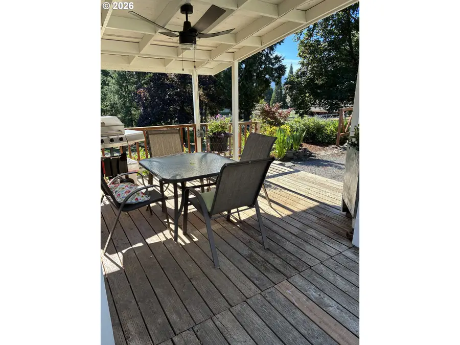 91066 Hill Rd, Springfield, OR 97478 - #3