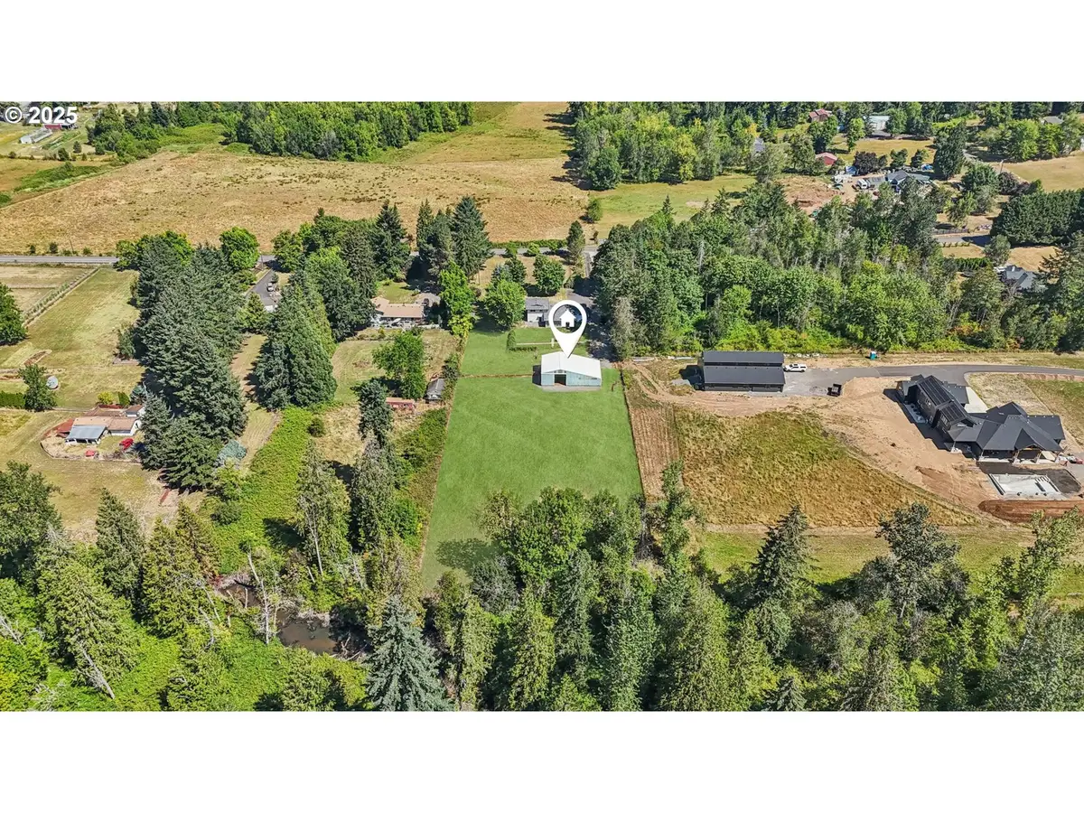 0 SE Sunshine Valley Rd, Damascus, OR 97089 - Image #1