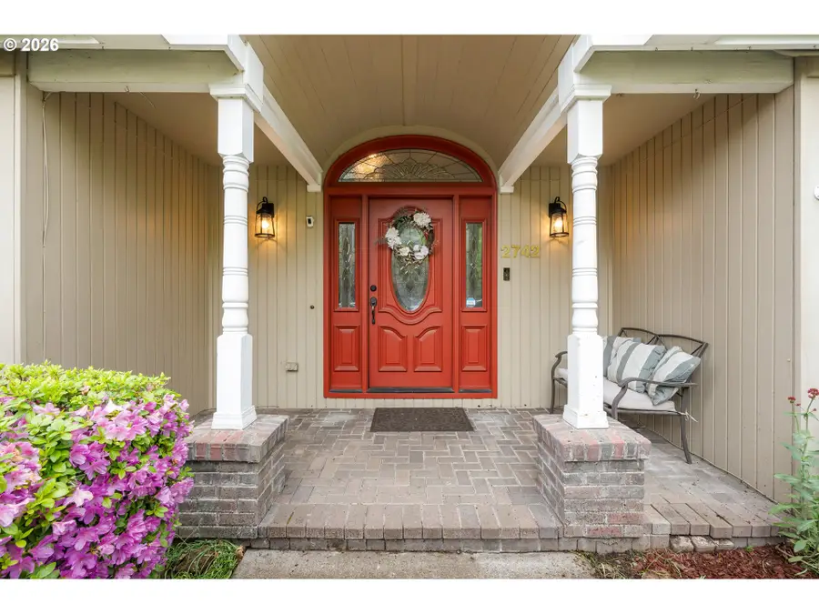 2742 Wingate St, Eugene, OR 97408 - #3