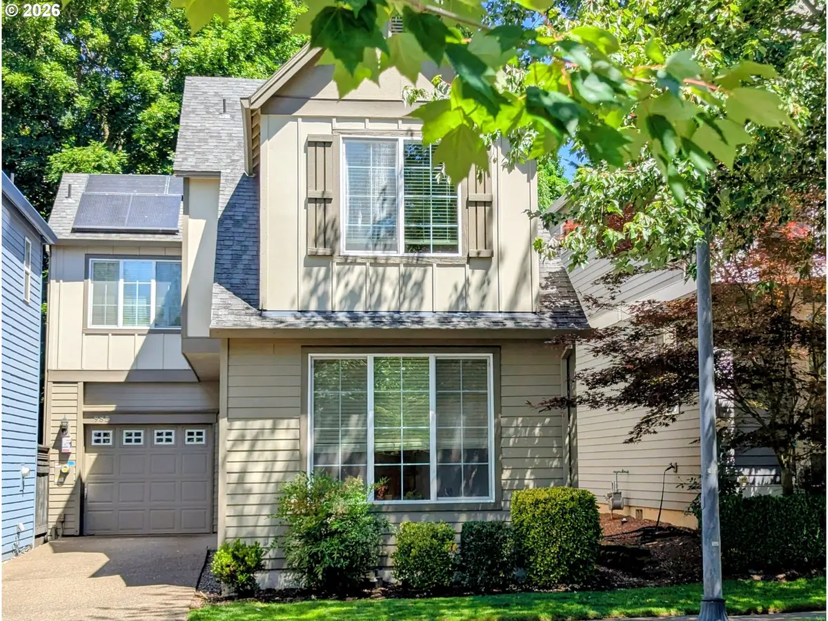 985 SE Tamango St, Hillsboro, OR 97123 - #1