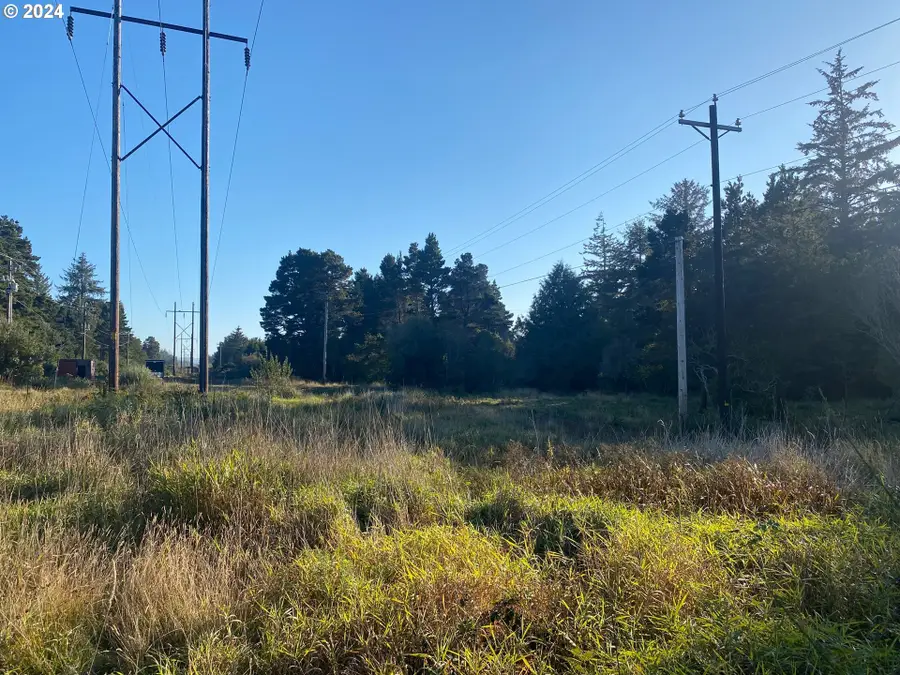 0 Bill Creek Ln, Bandon, OR 97411 - Image #3